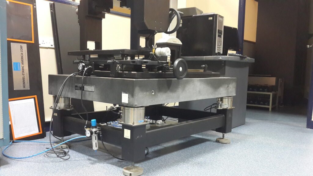 Rubber Anti-Vibration Mount Manufacturer Tamil Nadu