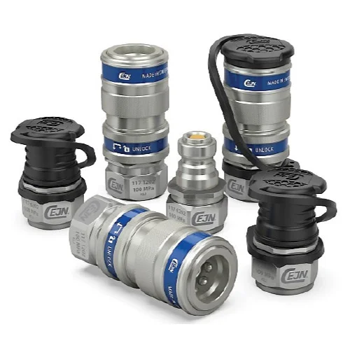 CEJN Quick Release Coupling Dealer India