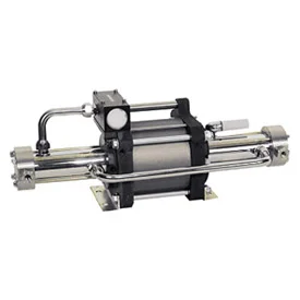 Gas Booster Dealer in India