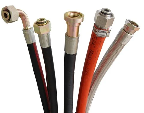 Hydraulic Hose Supplier Tamil Nadu