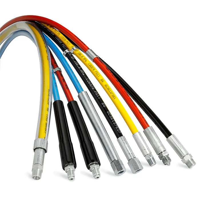 Hydraulic Hose Supplier in Tamil Nadu