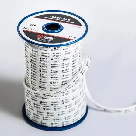 PTFE Gasket Supplier Chennai