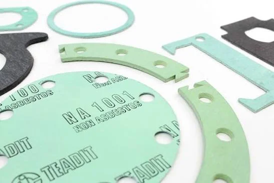Industrial Gland Packing Supplier in Chennai