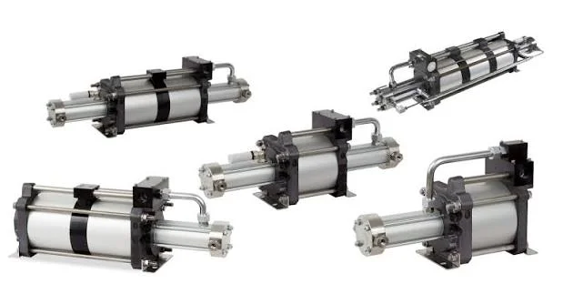 Gas Booster Supplier Tamil Nadu
