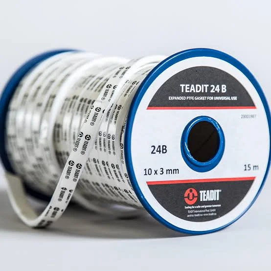 Pharmaceutical Gasket Tamil Nadu
