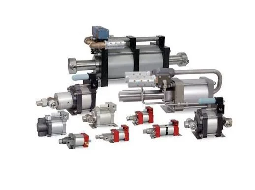 air driven pump dealer India